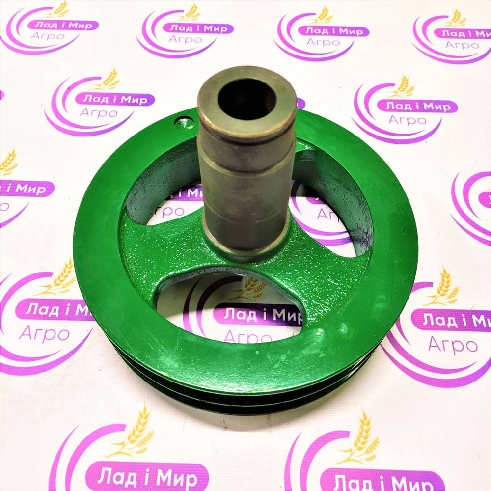 H179058 Pulley (John Deere)