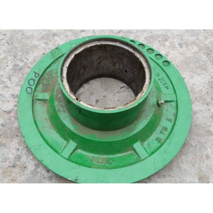 H201567 Variator Disc (John Deere)