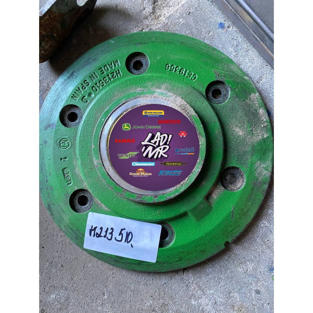 H213510 Корпус (John Deere)