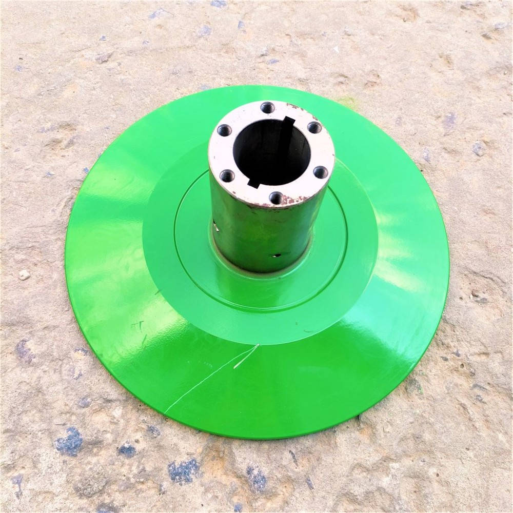H216332 Half Shell (John Deere)