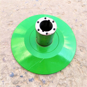 H216332 Half Shell (John Deere)