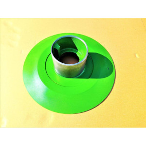 H217454 Half Sleeve (John Deere)