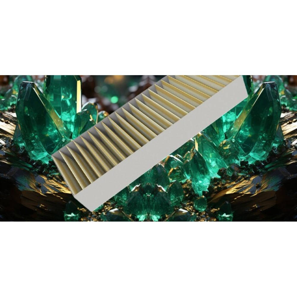 H220870 Cabin Air Filter (John Deere)