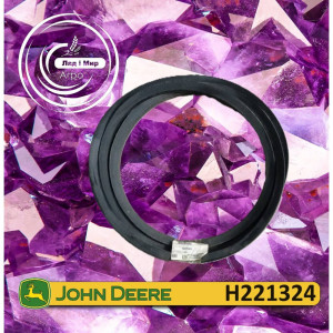 H221324 Pas LGTH = 3085 x 22 mm (John Deere)
