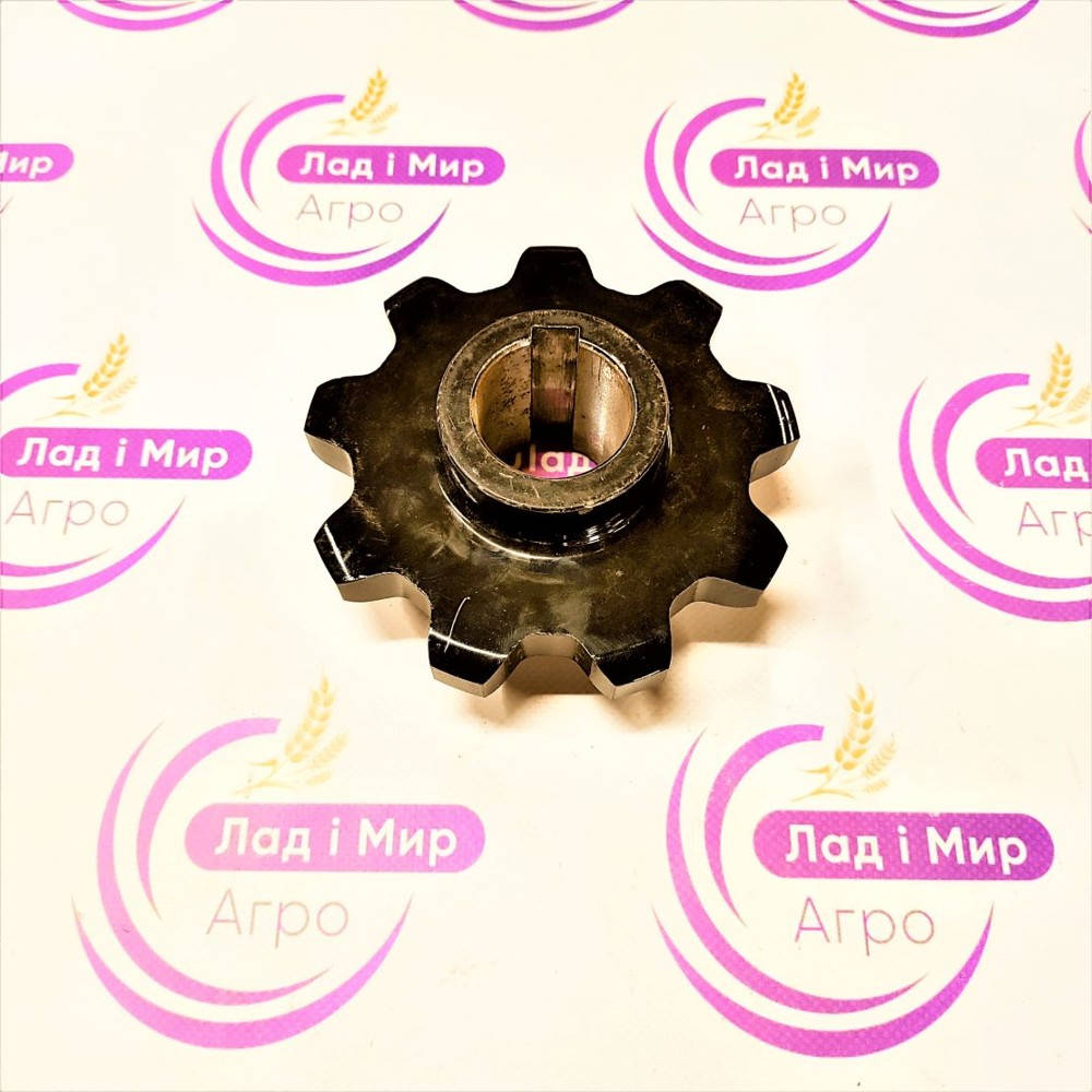 H228383 Sprocket (John Deere)