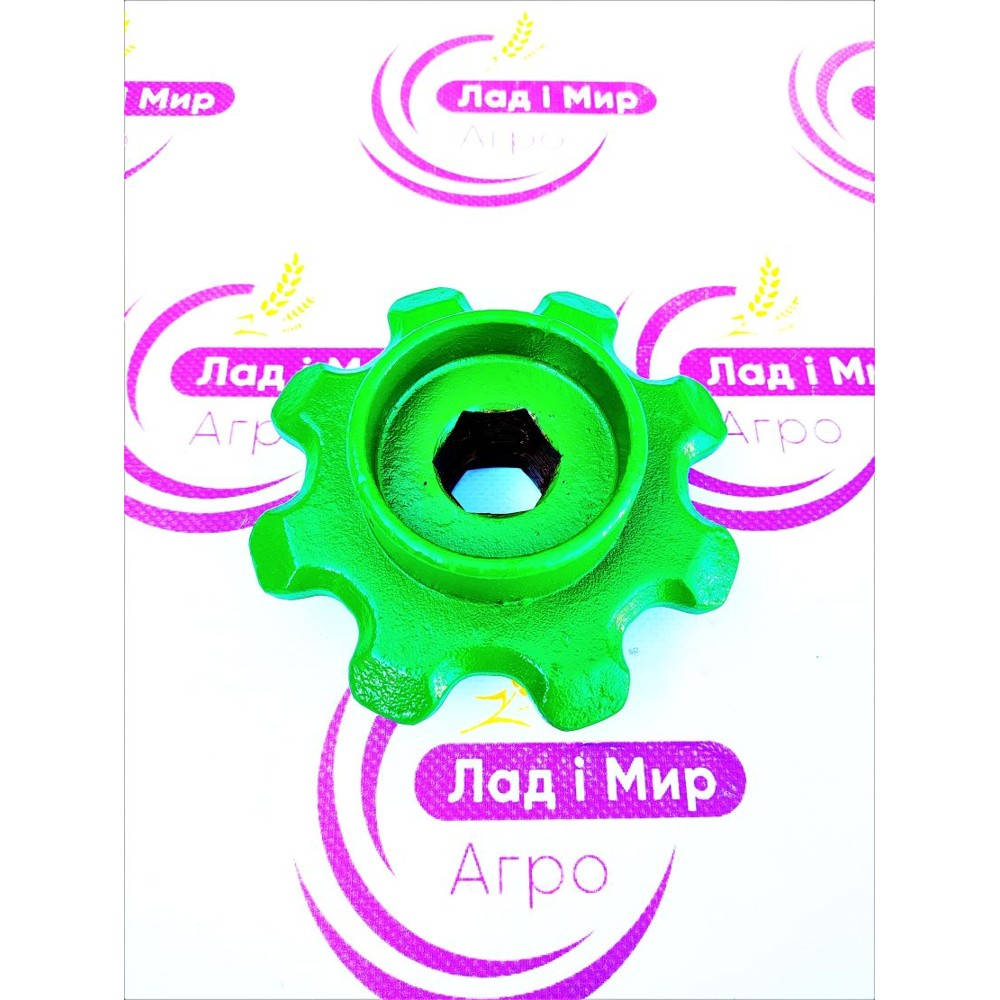 H85252 Sprocket (John Deere)
