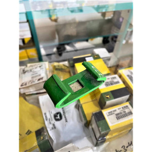 H88213 Шайба, хомут, затискач (John Deere)
