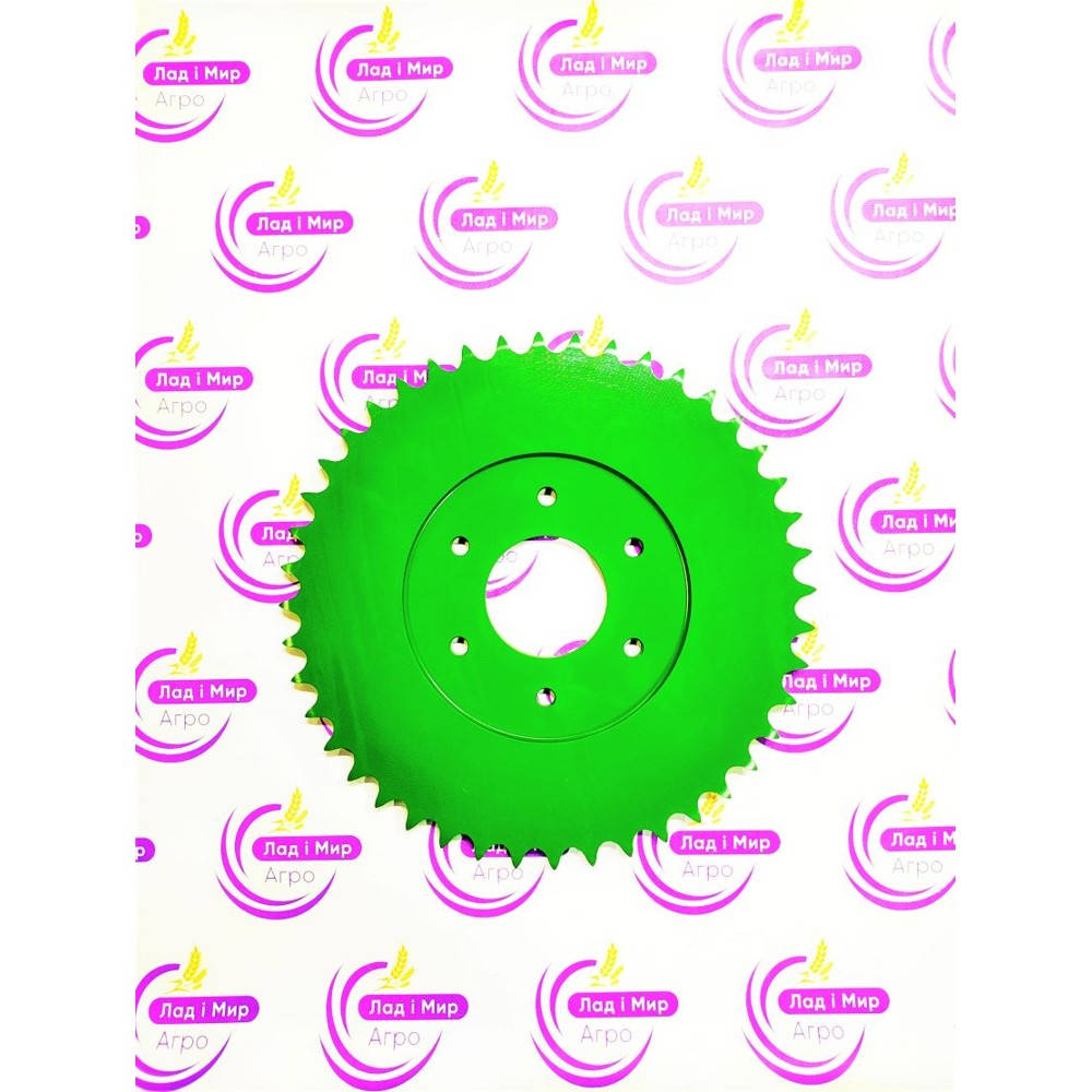 HXE11469 Sprocket (John Deere)