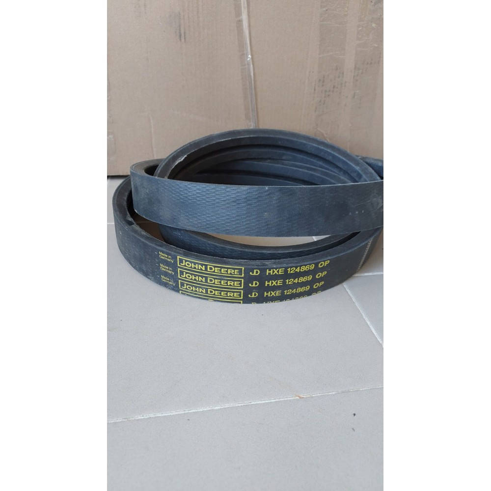 HXE124869 Пас (2 Ribs) LGTH=2990 mm (117. 7 inch) (John Deere)