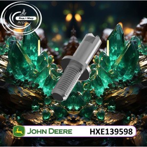 HXE139598 Szpilka (John Deere)
