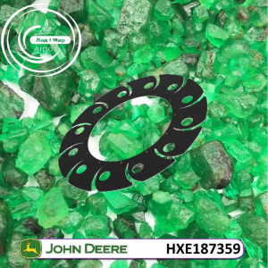 HXE187359 Wheel (John Deere)
