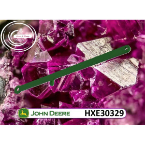 HXE30329 Ричач (John Deere)