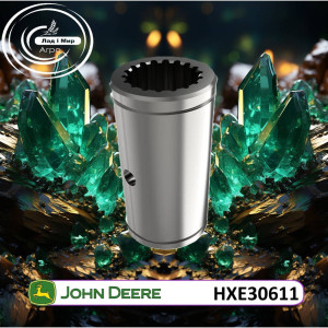 HXE30611 Coupling (John Deere)