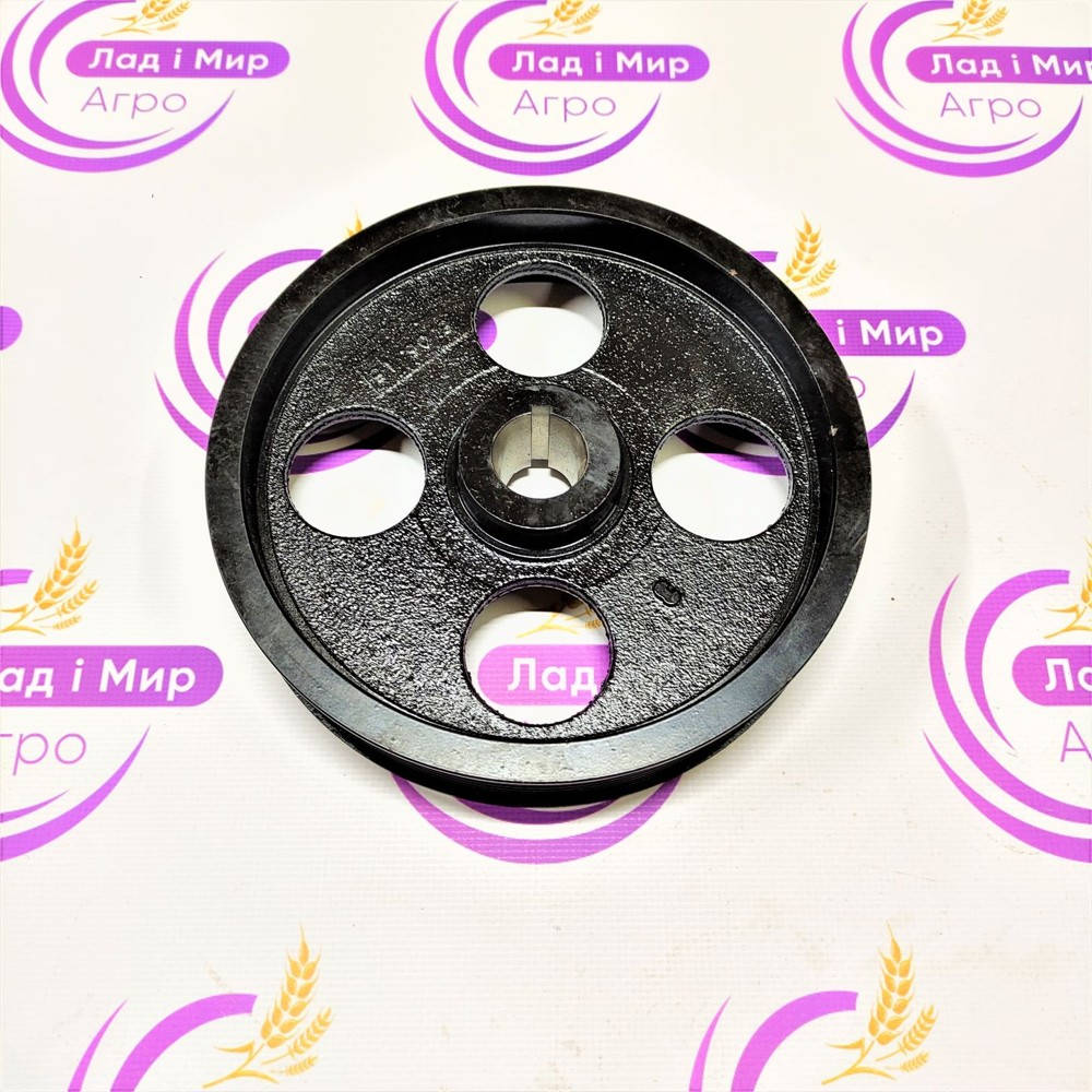 HXE74173 Pulley (John Deere)