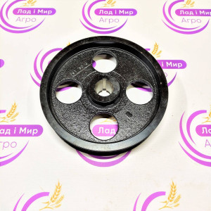 HXE74173 Pulley (John Deere)