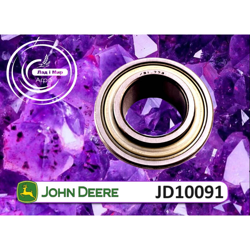 JD10091 Łożysko (John Deere)