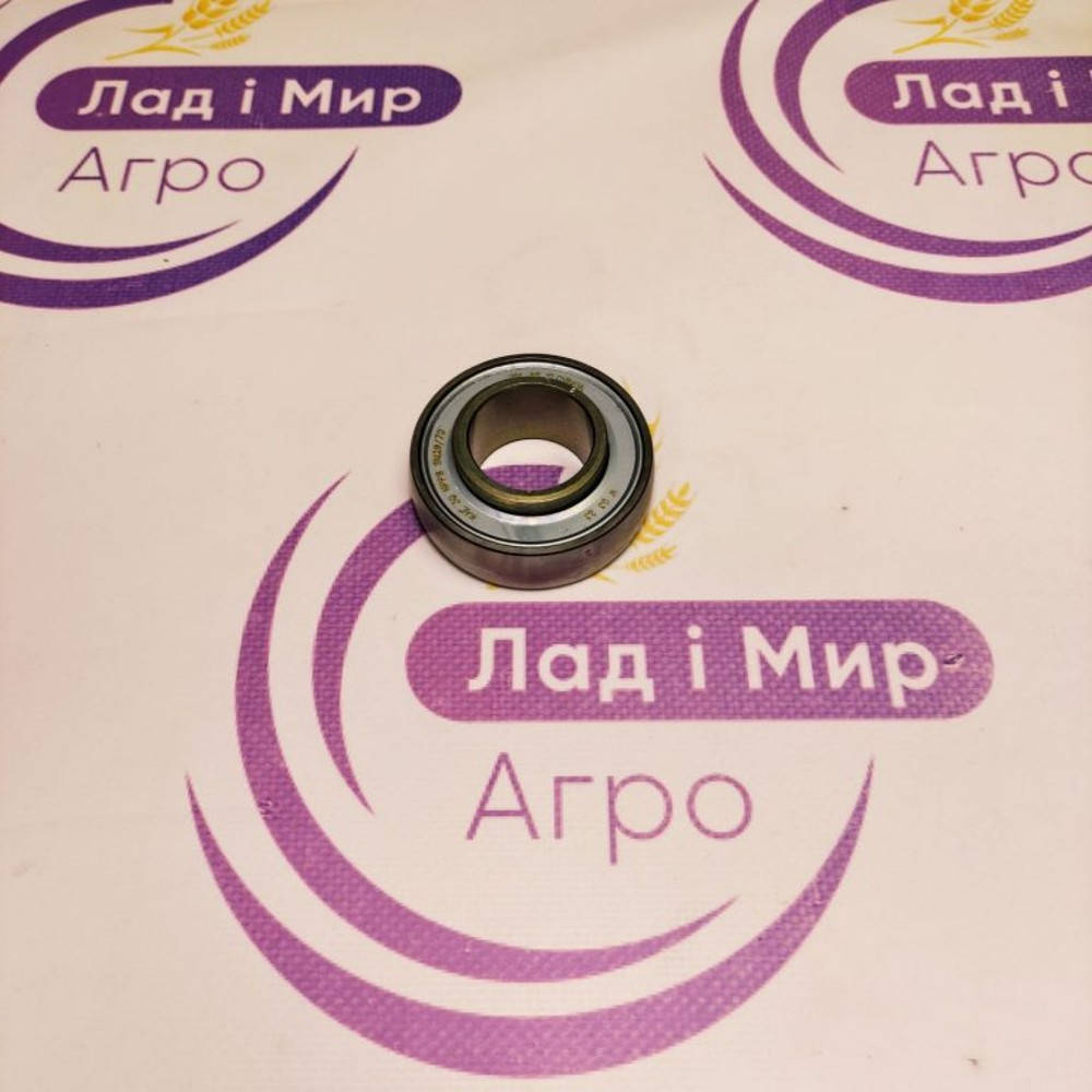 JD39103 Підшипник кульковий YET 206 (AEL 206) (John Deere)