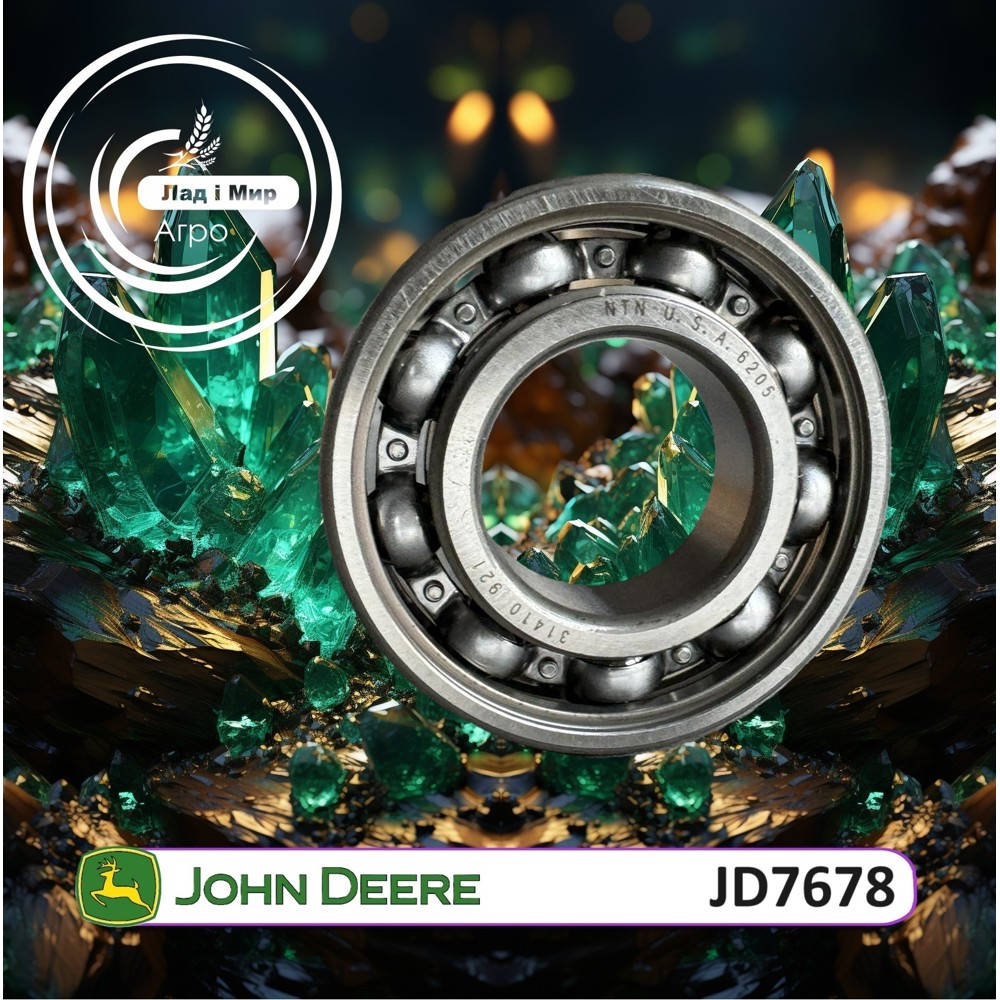 JD7678 Bearing (John Deere)