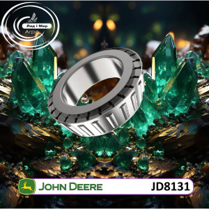 JD8131 Tapered Bearing (John Deere)