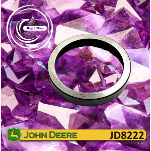 JD8222 Обойма підшипника (John Deere)