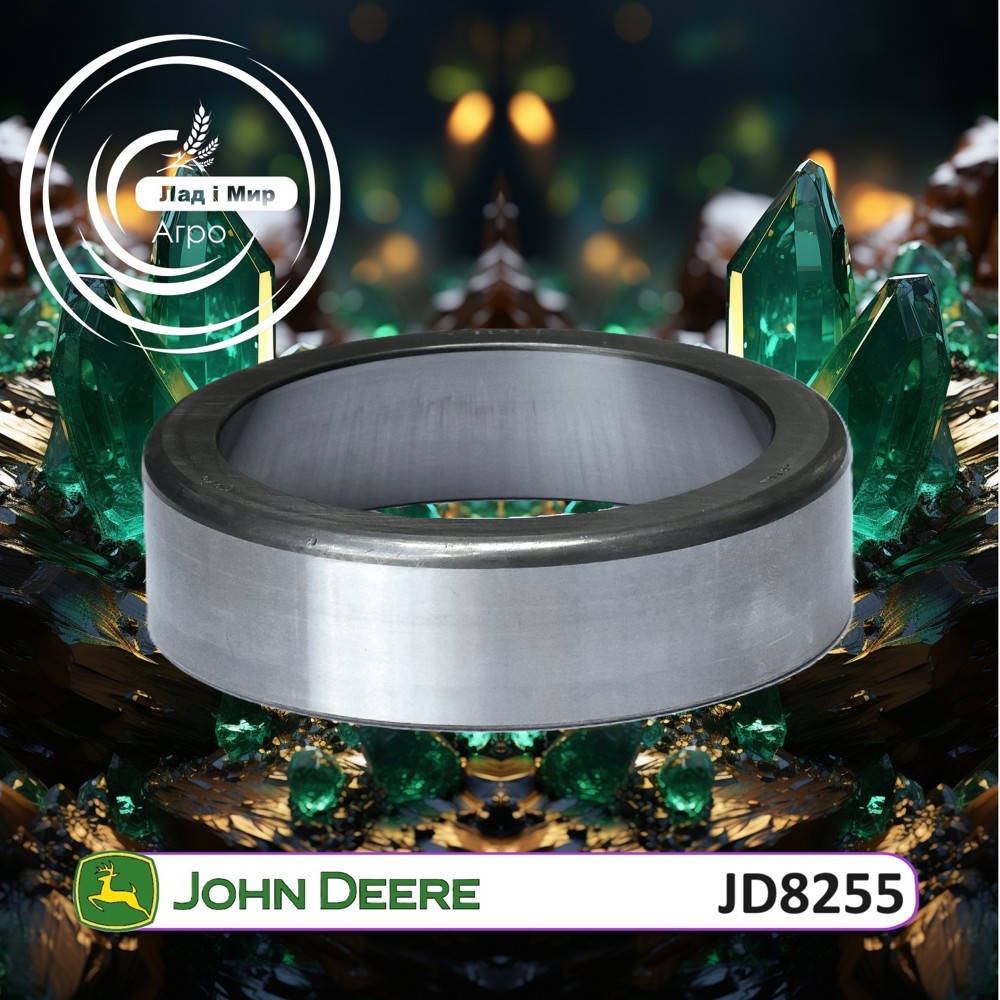 JD8255 Обойма підшипника (John Deere)