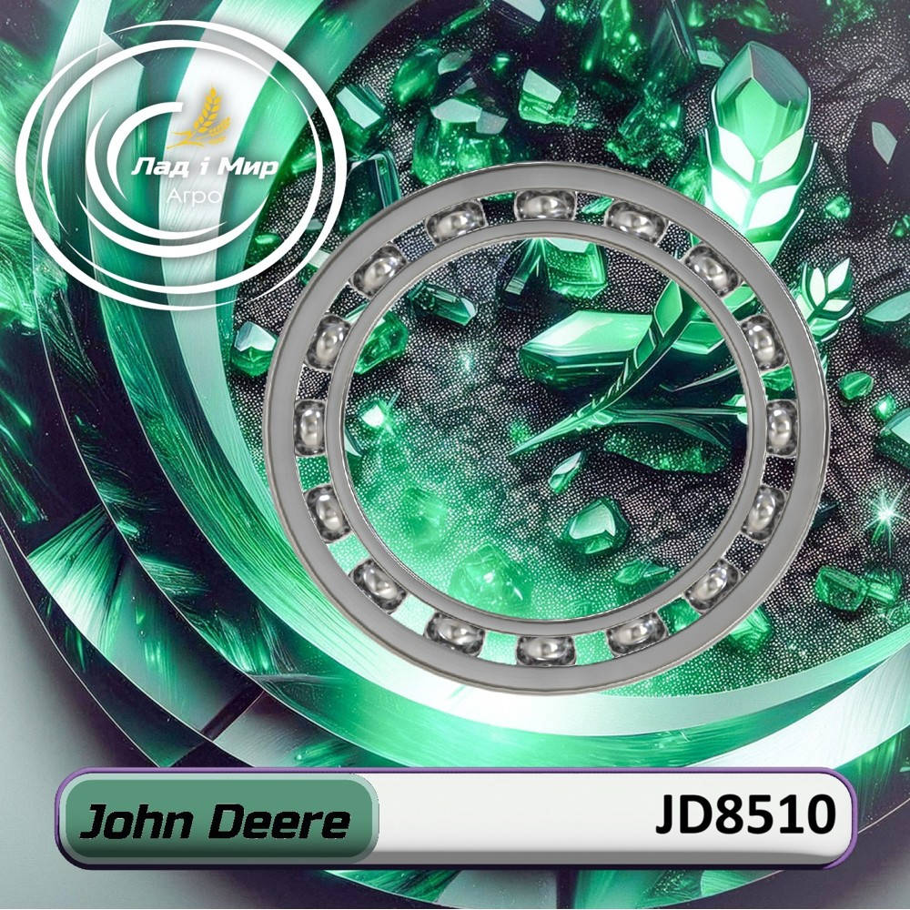 JD8510 Ball Bearing (John Deere)