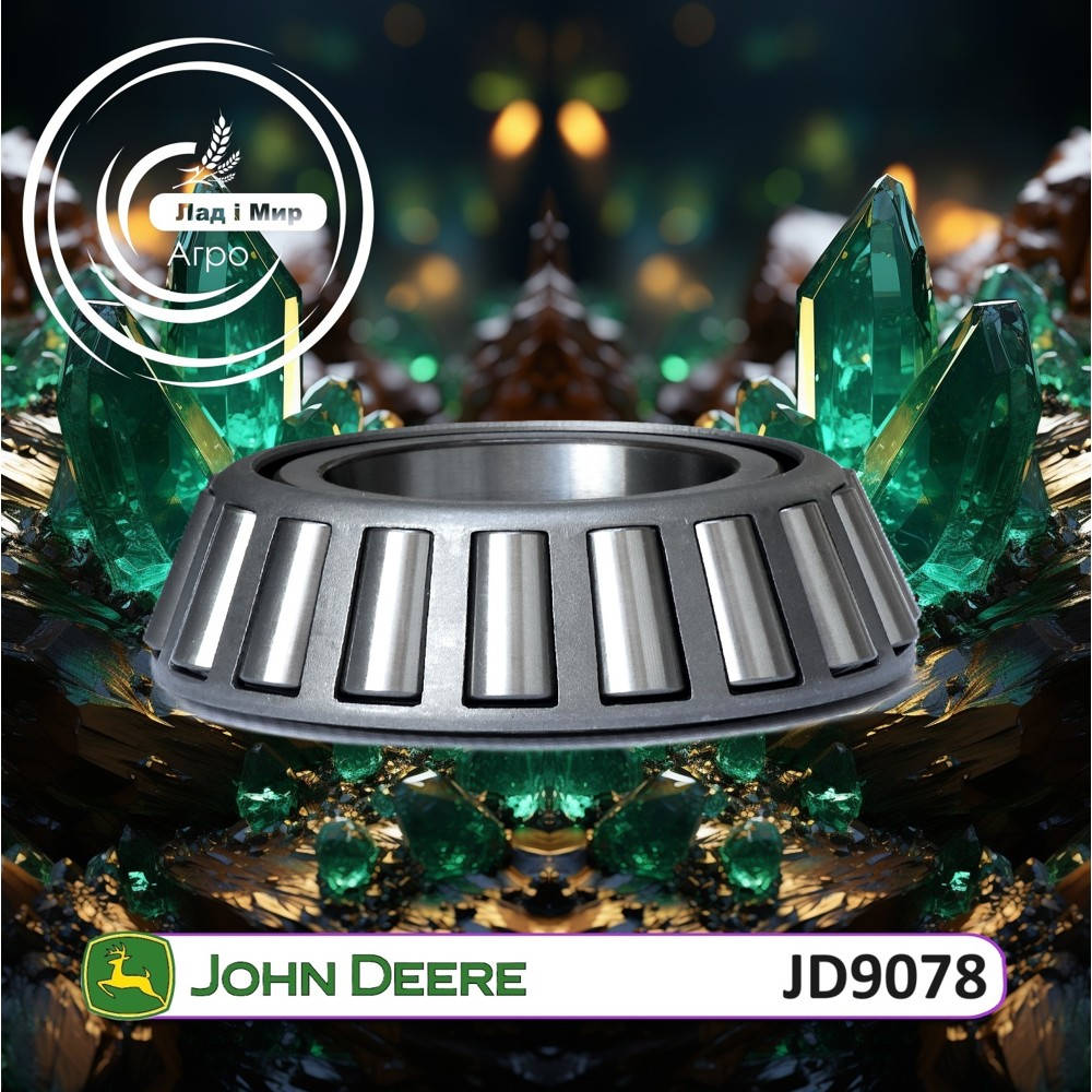 JD9078 Łożysko stożkowe (John Deere)