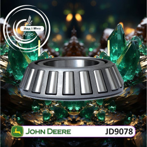 JD9078 Łożysko stożkowe (John Deere)