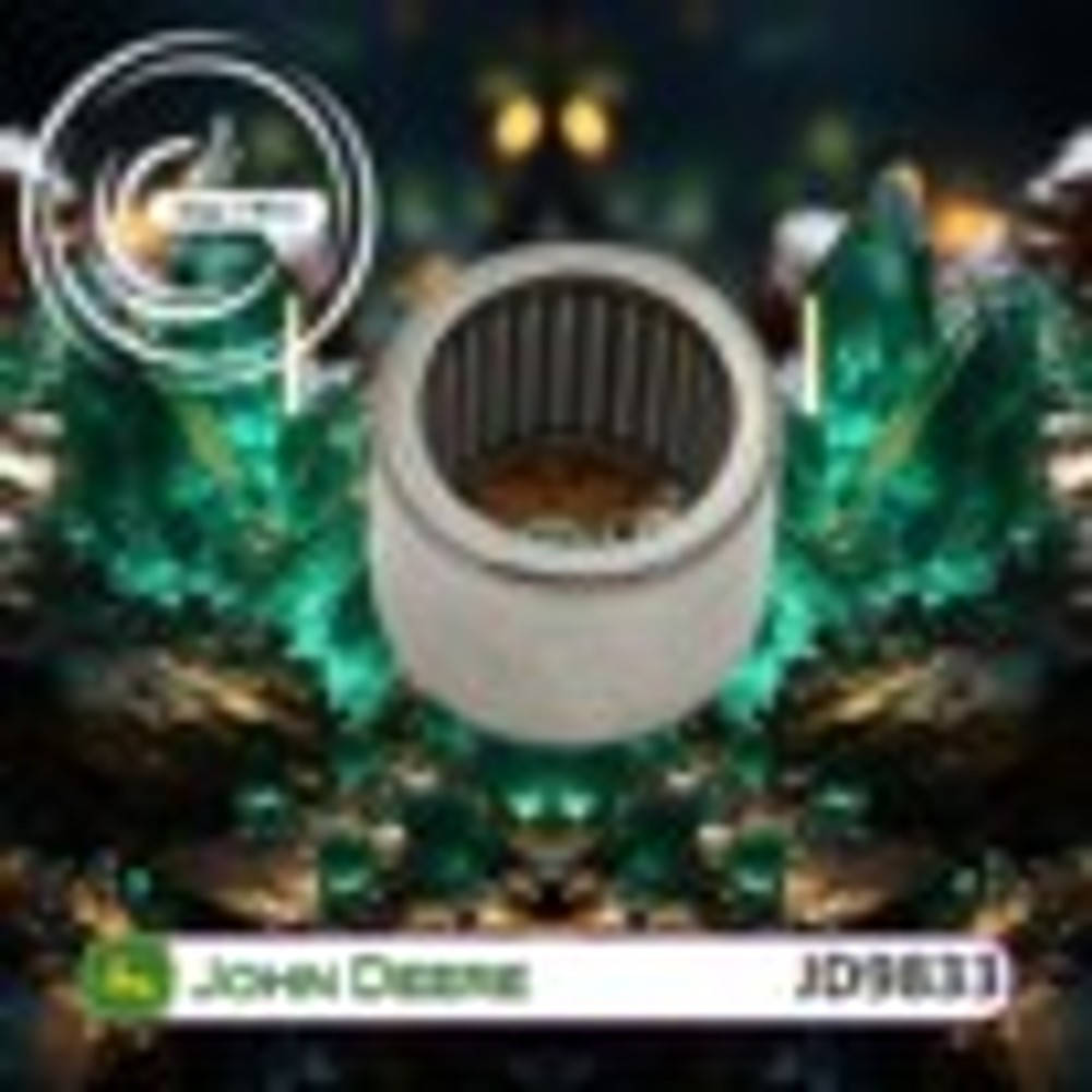 JD9833 Bearing (John Deere)