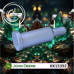KK15392 Finger (John Deere)