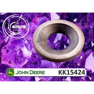 KK15424 Bushing (John Deere)