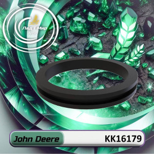 KK16179 Przepust (John Deere)