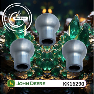 KK16290 Apple (John Deere)