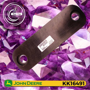 KK16491 Plate (John Deere)