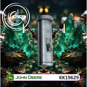 KK19629 Штифт (John Deere)