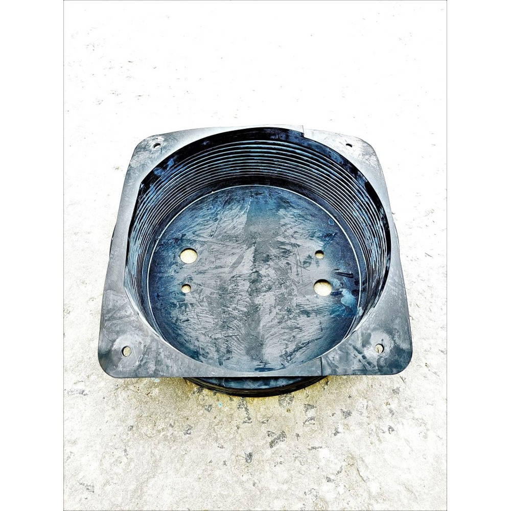 KK21249 Cover (John Deere)