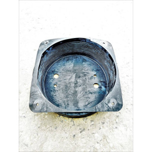 KK21249 Cover (John Deere)