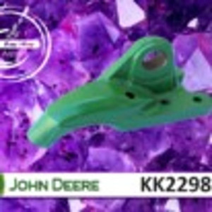 KK22985 Left Outer Linkage Joint (John Deere)
