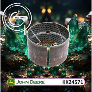 KK24571 Втулка (John Deere)