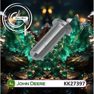 KK27397 Штифт (John Deere)