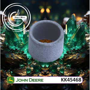 KK45468 Втулка металева (John Deere)