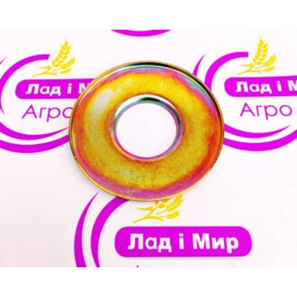 L110650 Bushing (John Deere)