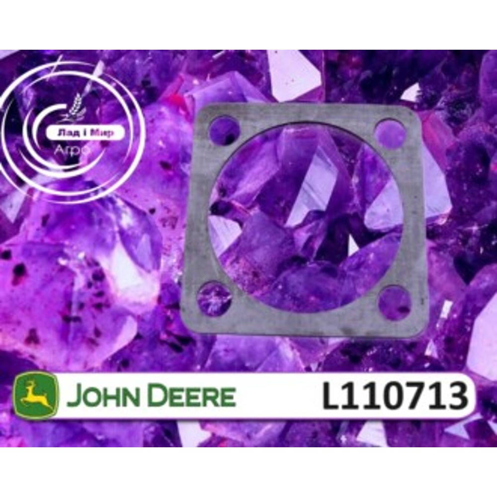 L110713 Gasket (John Deere)