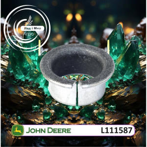 L111587 Bushing (John Deere)