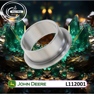 L112001 Bushing (John Deere)