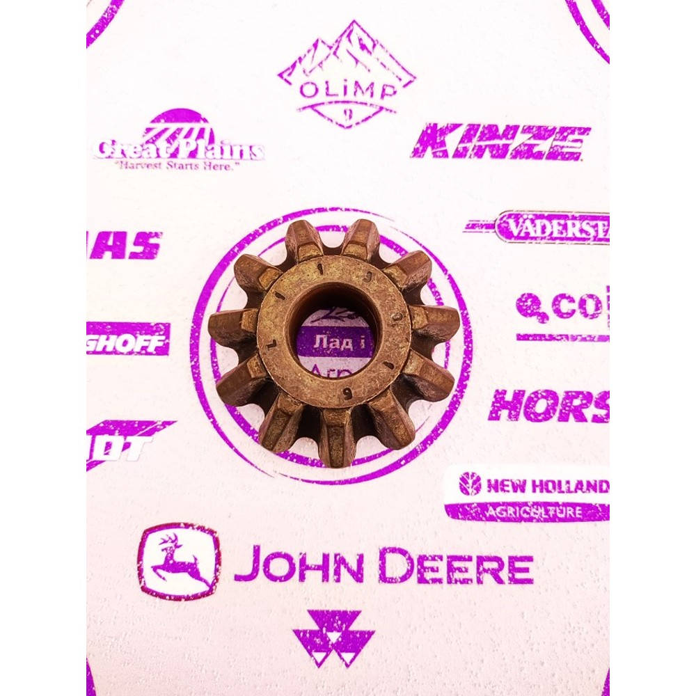 L113016 Gear (Replacement for L29227) (John Deere)