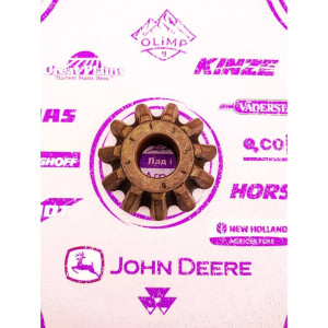 L113016 Gear (Replacement for L29227) (John Deere)