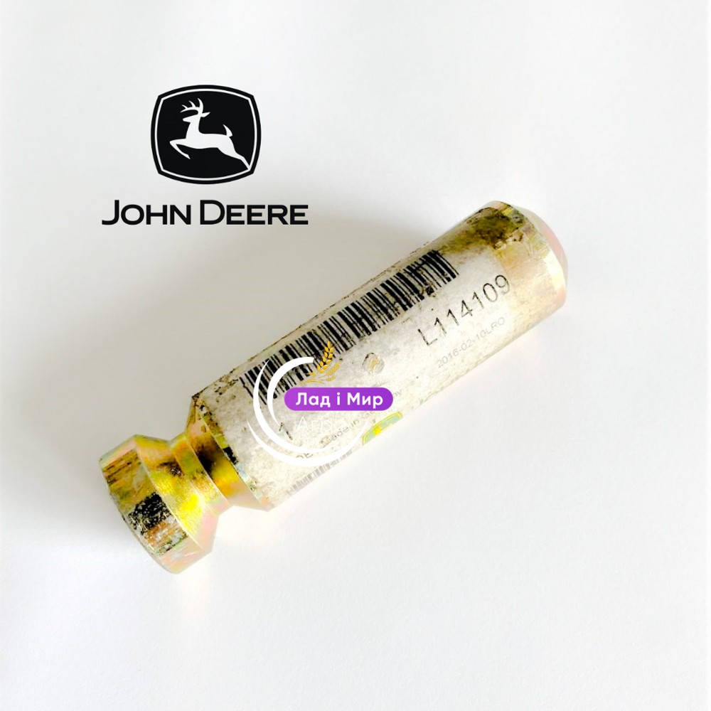 L114109 Shear Pin (John Deere)