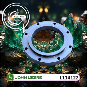 L114122 Вісь (John Deere)