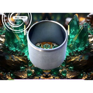 L114652 bushing (John Deere)